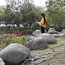 Super Tough,Tangle Free