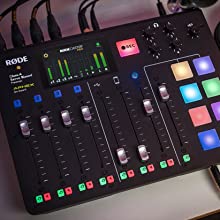 RODECaster Pro