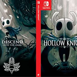 Hollow Knight