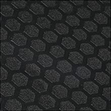 Hexagon Anti-skid Design