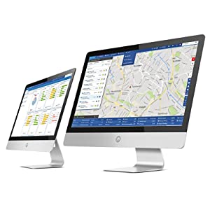 desktop version of gps tracking software gpslive