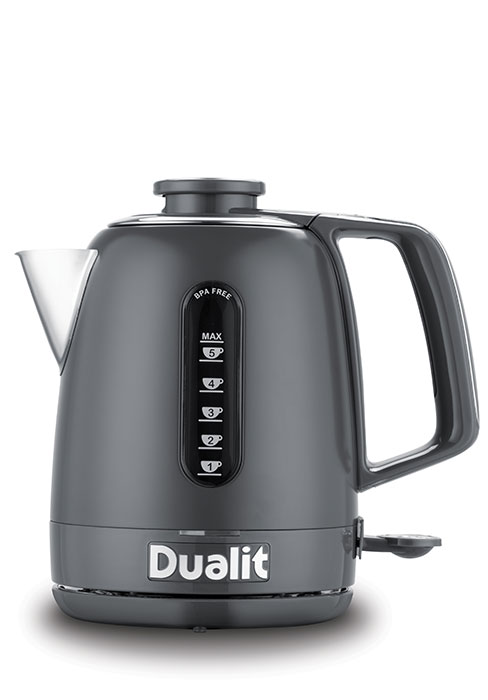 Domus kettle