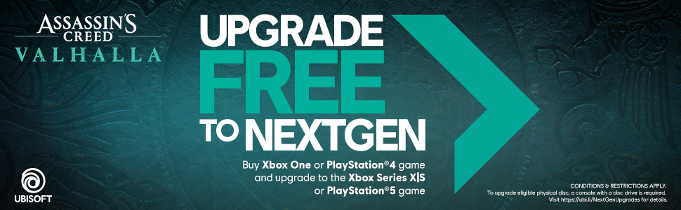 assassins creed valhalla