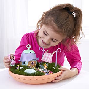 Fairy Garden Lifestyle 1