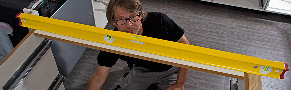 Stabila Type R 300 Spirit Level
