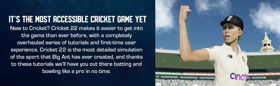 Cricket 4