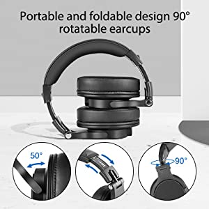 Portable and Foldable Design