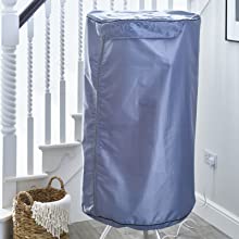 Dry:Soon Drying Pod