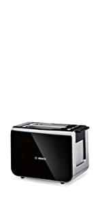 Styline Toaster