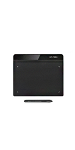 G640 graphic tablet
