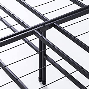 Zinus SmartBase Strong Support