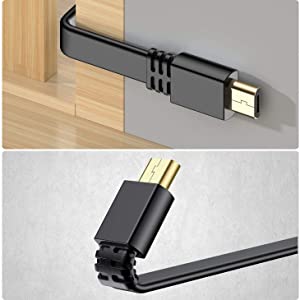 micro usb charger cable