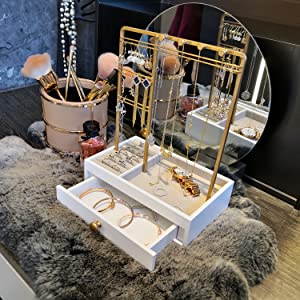 jewellery holder stand