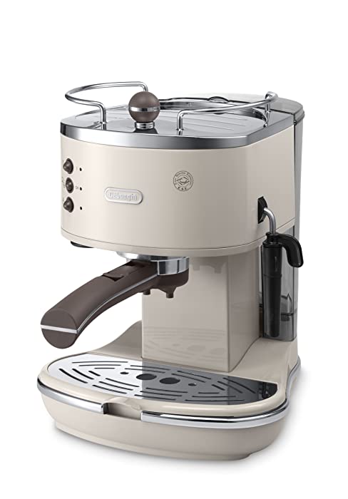 ECOV311BG espresso pump machine