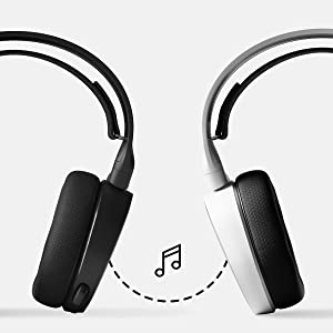 SteelSeries Arctis 3 gaming headset