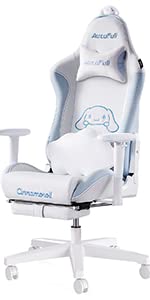 gaming chair