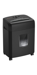 shredder for office use