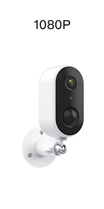 GO1 OUTDOOR CAMERA