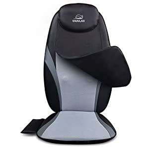 shiatsu massager