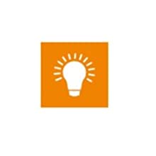 Outdoor Sensor Wall Lights LED Stainless Steel up Down incl. 2X LED Bulb GU10 3.5W Cool White A++