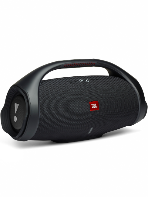 boombox 2