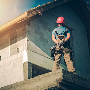 Ferrestock construction