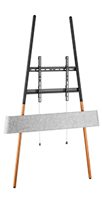 TV Floor Stand
