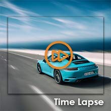 Time Lapse