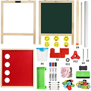 drawing board for kids wooden