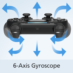 PS4 Controller