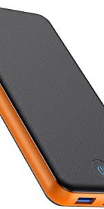 HETP power bank 26,800 mAh