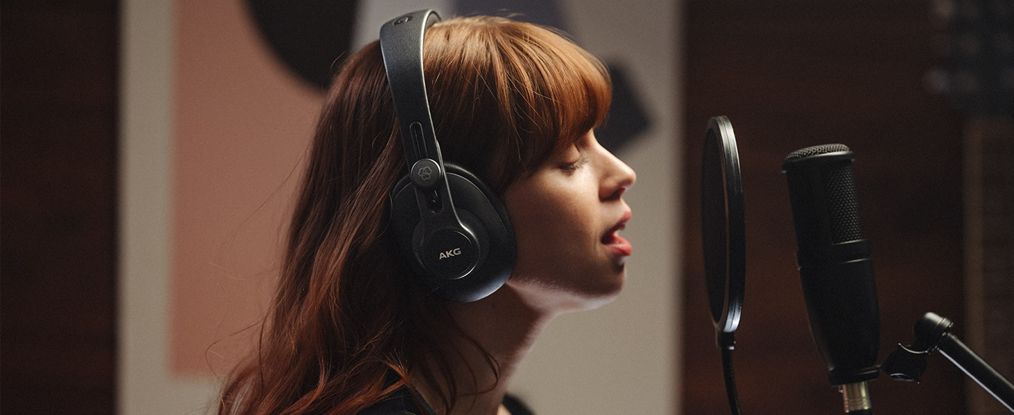 Clean and Clear sound