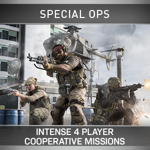 Special Ops