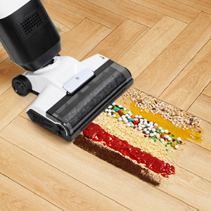 For A Variety of Garbage