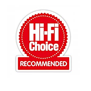 hifi choice