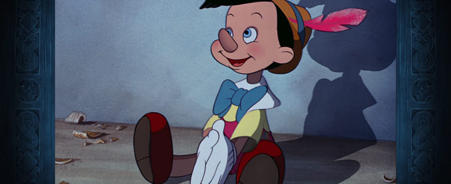 Pinocchio