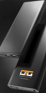 OTG Technologies NUCLEUS 26,800 mAh power bank