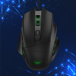 gaming mice