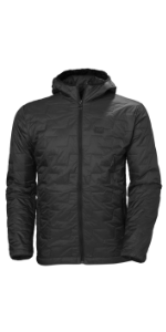 Helly Hansen Lifa loft Hooded Insulator Jacket