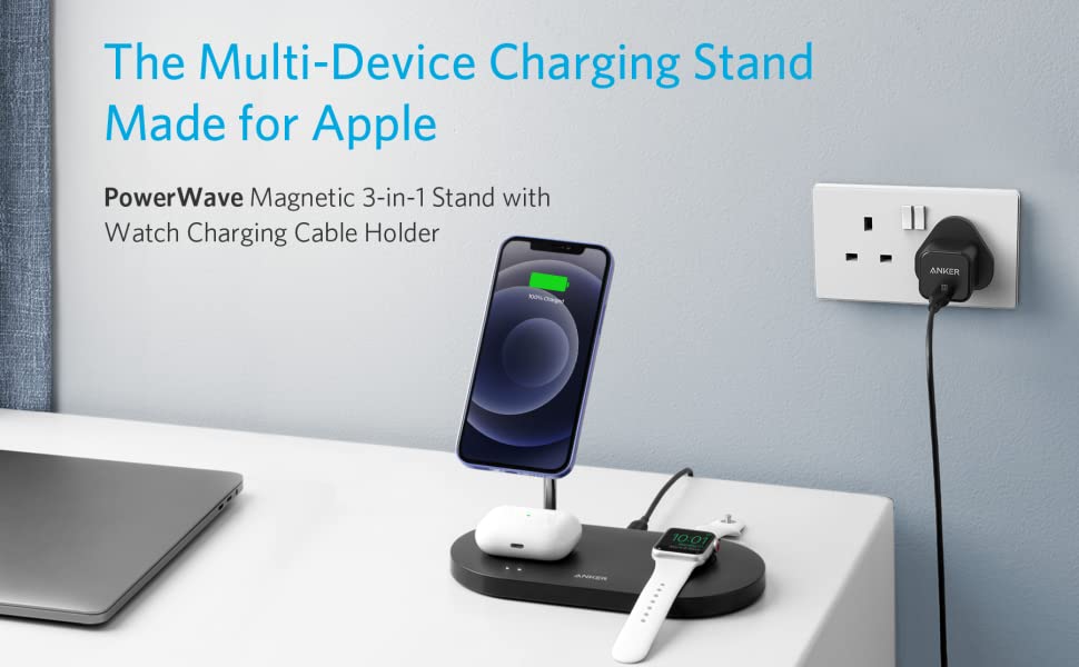 Wireless Charger