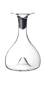 Georg Jensen Wine Carafe by Thomas Sandell