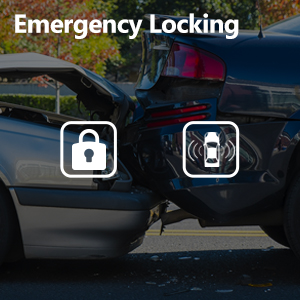 Z-EDGE WiFi Dash Cam R1 - 07