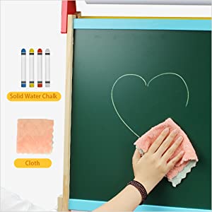 Magnetic Chalkboard 