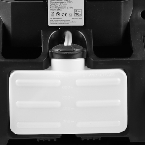 High pressure washer