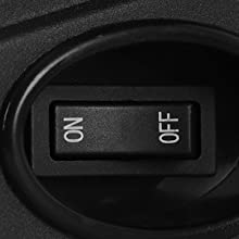 Electric Meat Slicer Machine for Home 200W