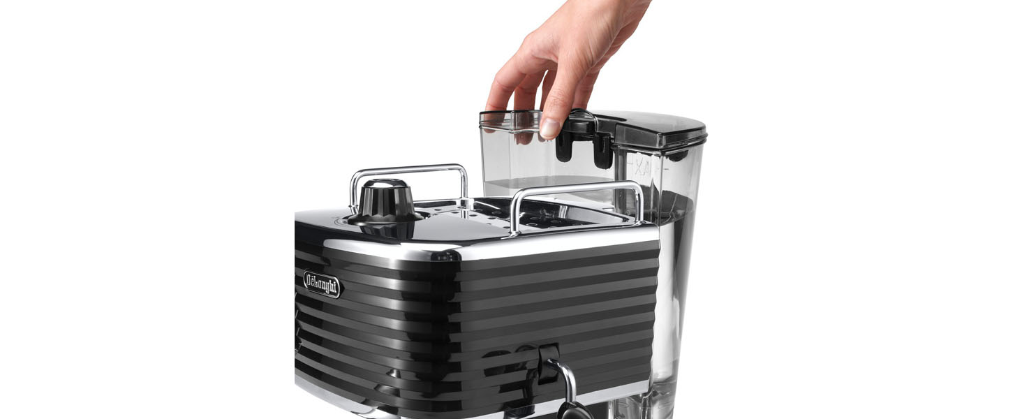 scultura espresso coffee machine maker
