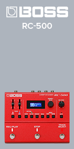 looper, boss, loop station, rc, rc-5, ed sheeran, guitar, bass, keyboard, pro, rc-500