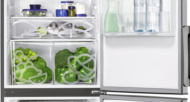 A place for everything