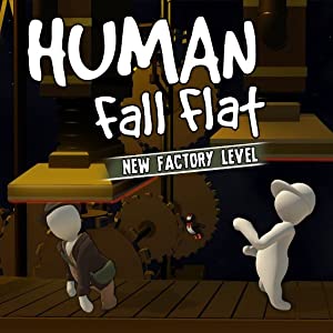 Humans Fall Flat