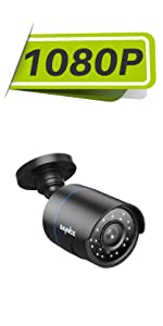 1080p cctv camera